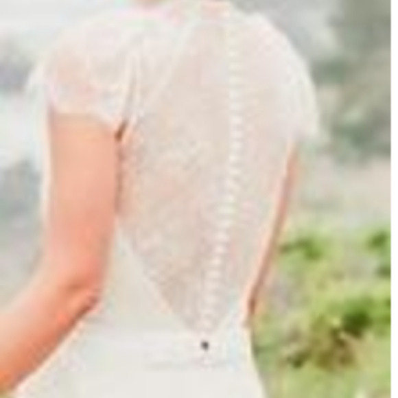 Jenny Packham Aspen Wedding - Picture 5 of 8